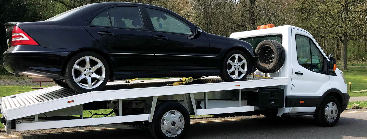 Karşıyaka Oto Çekici